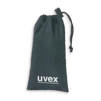 Honeywell S487 Uvex Black Rip-Stop Nylon Bag